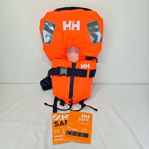 Helly hansen kids - hansen, safe
