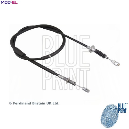 Cable pull clutch control - cable,