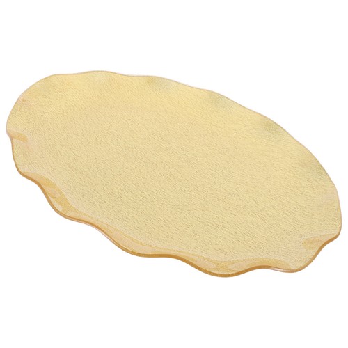 2pcs serving platters - 2pcs, platters: