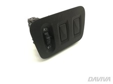 Vauxhall Movano Headlight