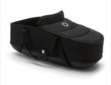 Bugaboo Bee5 black  Carrycot /