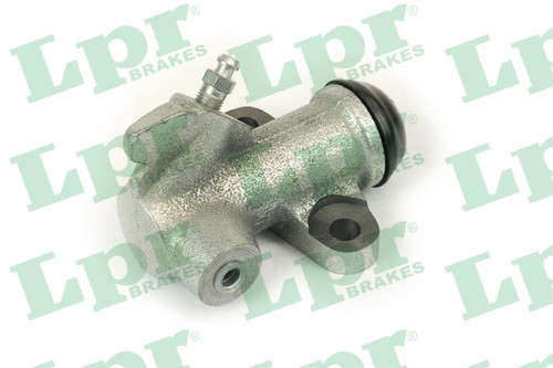 New slave cylinder - cylinder,, clutch