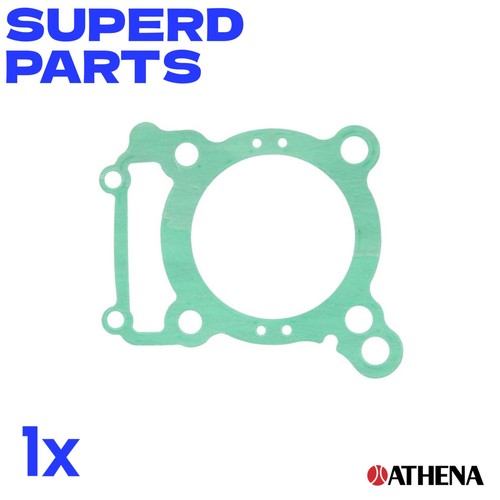 Cylinder base gasket - cylinder,