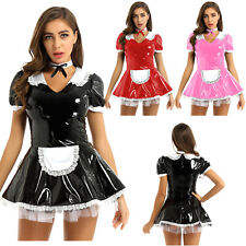 Sexy Women's French Maid Fancy