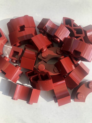 85080 dark red - *85080*,
