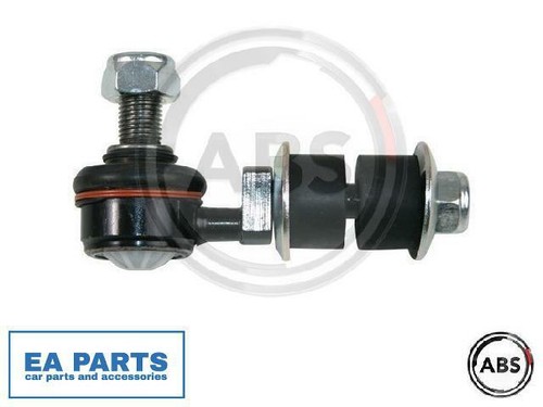 Rod strut stabiliser for - stabiliser,