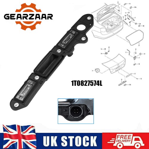 Tailgate switch boot handle - tailgate,