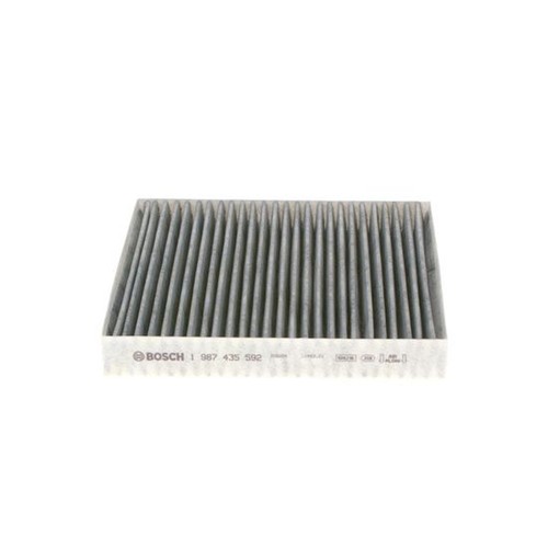 Bosch activated carbon cabin - bosch,