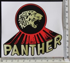 Classic Style Panther
