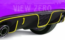 For FIAT 500 ABARTH 595 695