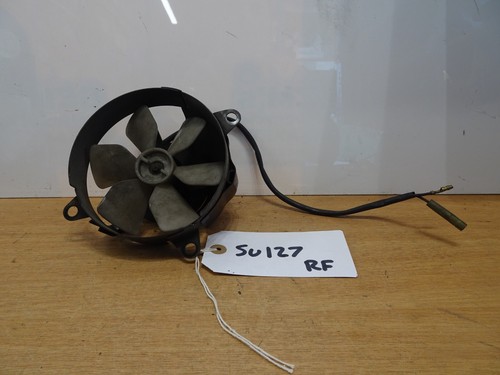 Suzuki gsxr 400 - 400, gk76a