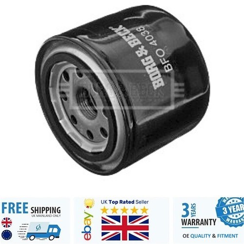 Oil filter bfo4038 for - oil,