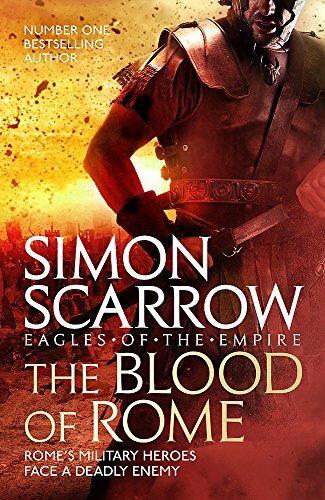 The blood rome - (eagles, of