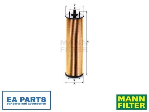 Oil filter for arteon caddy - for,