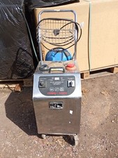 STI COMBY 3000 STEAM CLEANER / DRYER / VACUUM COMMERCIAL INDUSTRIAL COMBI