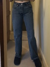 levi's 501 '90s jeans women 2 weeks old  