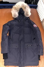 Canada Goose Emory Parka XS 