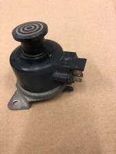 Alfa Romeo 105 Foot wash wipe switch