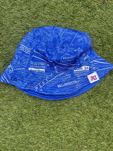 Maps glasgow rangers fc - maps,