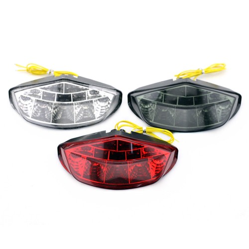 Led brake turn - led,