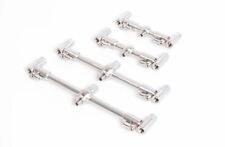 Jag Adjustable Buzz Bars