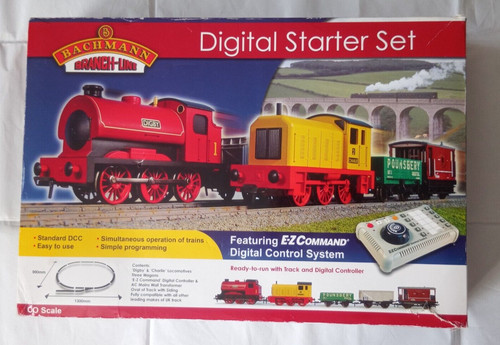 Bachmann 041 gauge - oo,