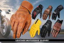 Waxed leather vintage - waxed, best
