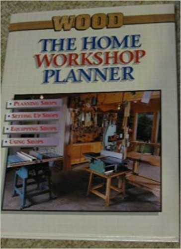 The home workshop planner - the,