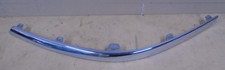 Rover 75 LH Side Front Bumper Chrome Trim (DPR100890) / 1999 - 2004