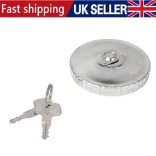 Fuel Tank Cap 110mm Universal