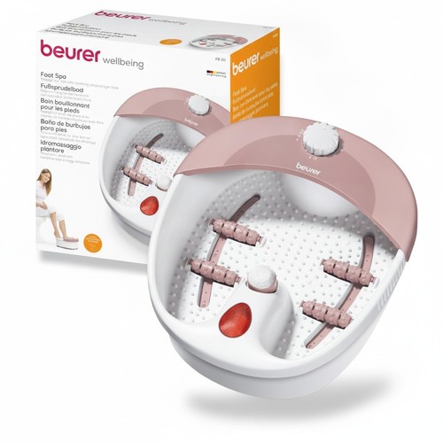 Foot spa massager - foot,