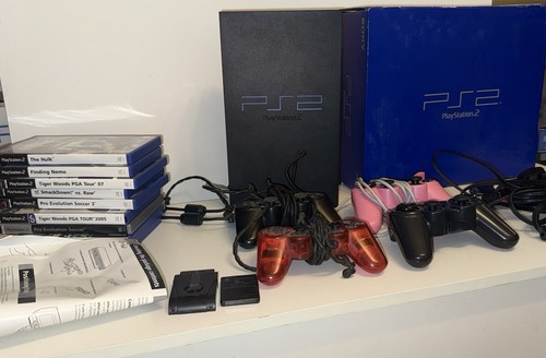 Playstation with - playstation, 2