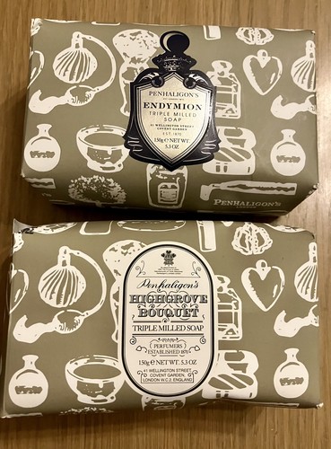 Penhaligon highgrove - ,