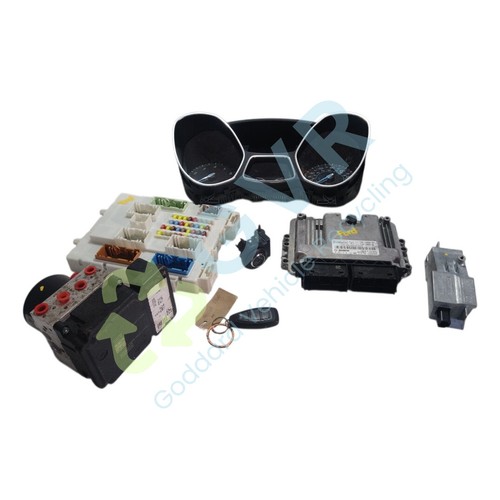 Ford focus titanium navigator - focus,
