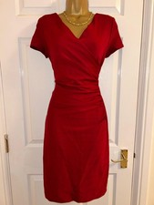 Smart Joseph Ribkoff Red Tape