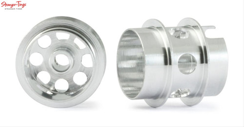 Nsr rear wheels 13 - 3/32,