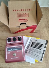 Boxed Maxon AD999 Pro Analog