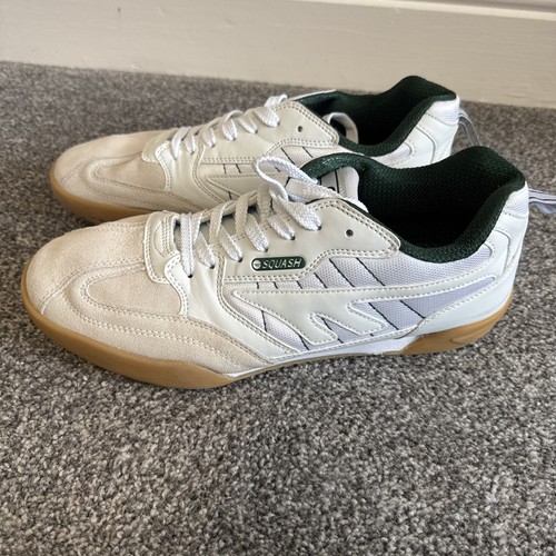 Vintage tec squash - hi-tec, classic