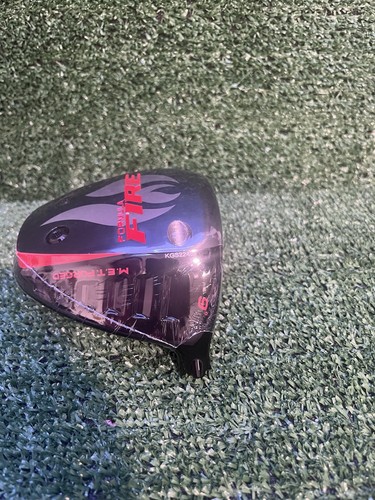 Krank formula fire pro driver - formula,