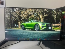 Alienware AW2521HFA 240hz GAMING monitor New USED