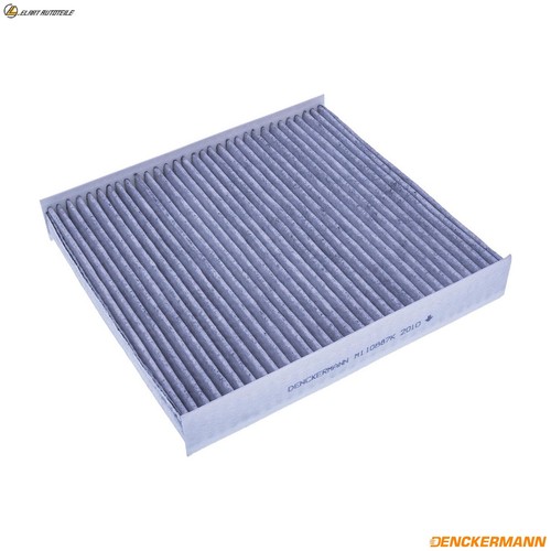 Interior air filter m110887k - air,