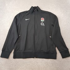 Nike England Mens Track Jacket