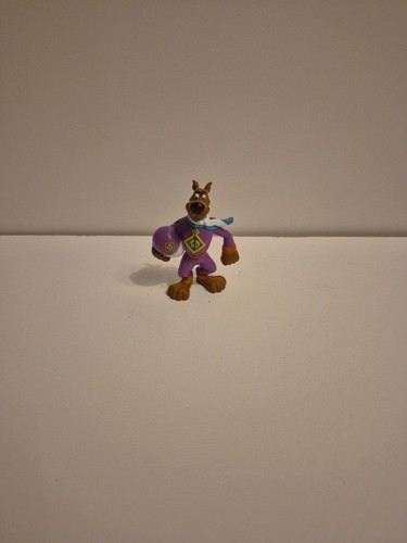Ultra rare scooby - ultra,