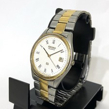 Vintage seiko watch 5y22 - seiko,