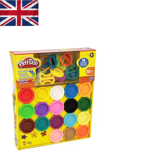 Creative play doh - play-doh, for