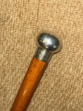 Victorian Walking Stick Cane -