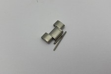 OMEGA steel bracelet link