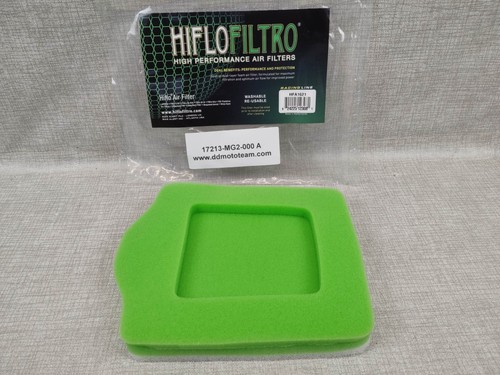 Hiflo hfa1621 xl600 r pd03 - l,