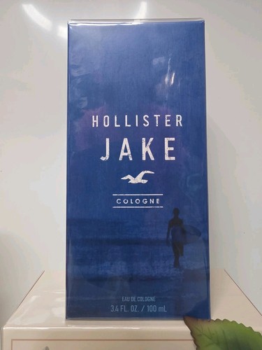 Hollister jake eau cologne - hollister,