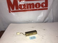 Brass Meths Mamod Burner